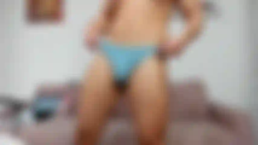 Ever wonder how my ass looks like in many pairs