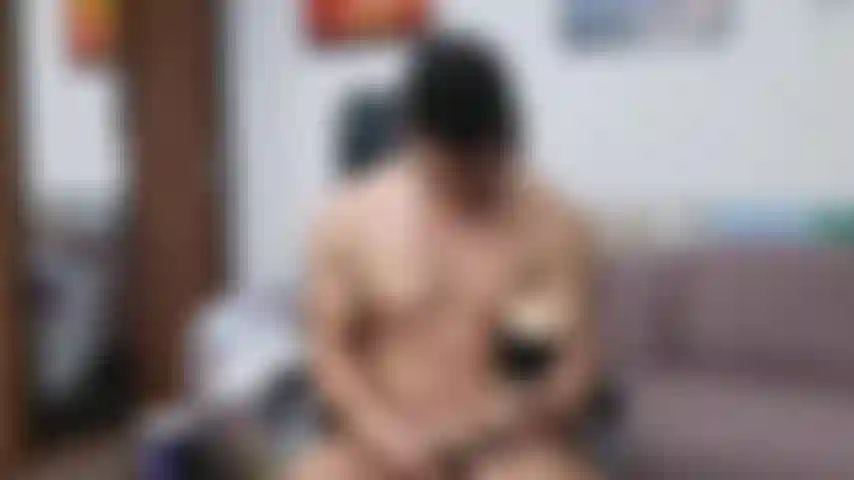 Testing some new toys from Kiiroo. My first time with them !