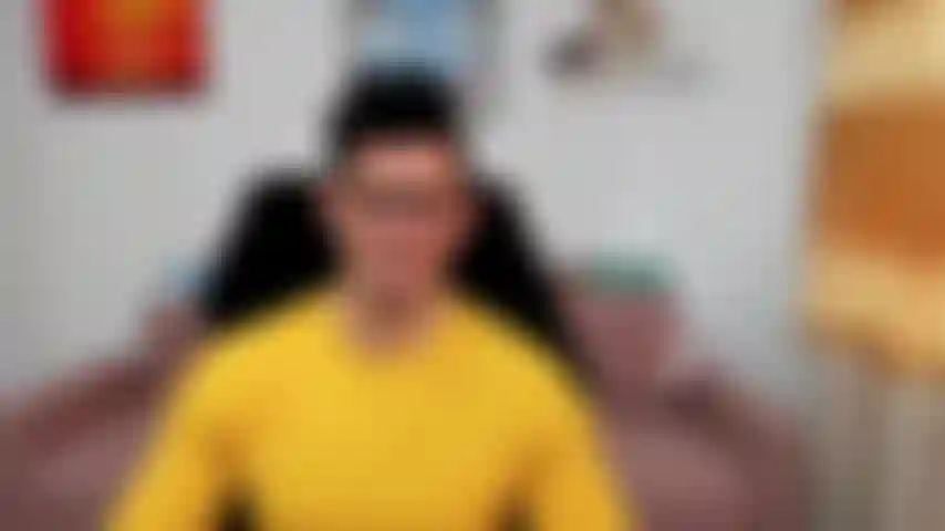 Flexing in my compression shirt, showing off my bulge in shorts.