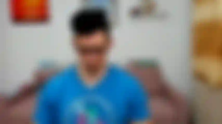 Masturbating with my legs spread