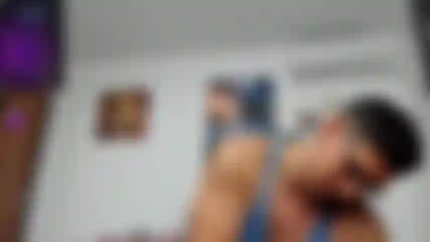 Drawing some smiley faces on my toes - teasing part