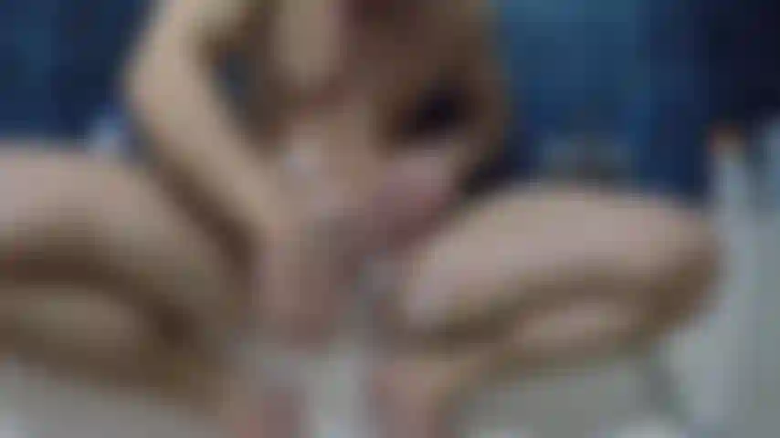 Shaving my pubes - Part 2