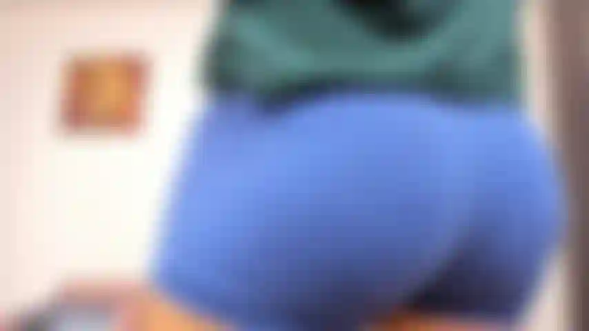 Letting you worship my ass for as long as you want.