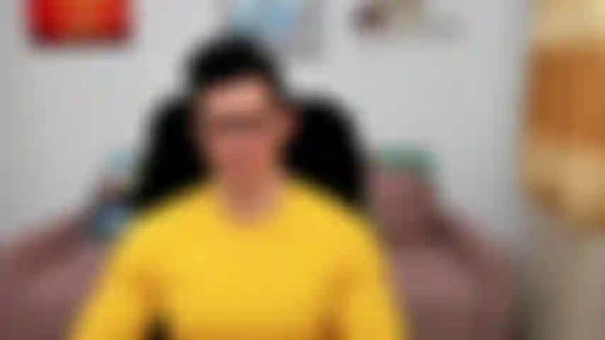 Masturbating and shooting a load (hands free). :))