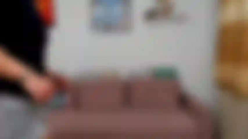 Masturbating and shooting a load all over my pubic hair.