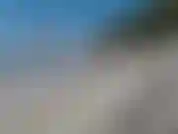 Chillin and smoking a cigarette on the beach