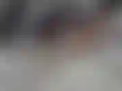 Masturbating on the beach