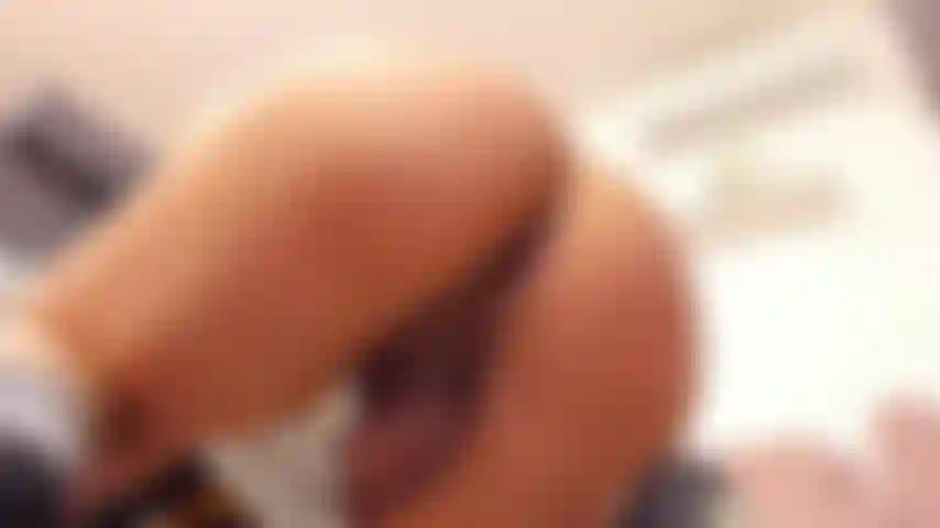 Who wants a piece of this ass?