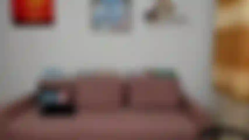 Domination in my while leggings with a gas mask on, making him sniff poppers.