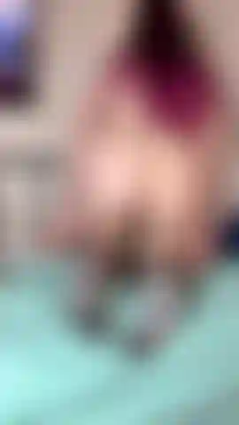 Reverse cowgirl twerking on my dildo