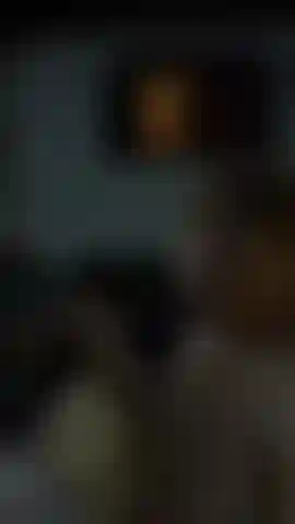 Out doors  messy deepthroat 50 sm long toy putted on the car window