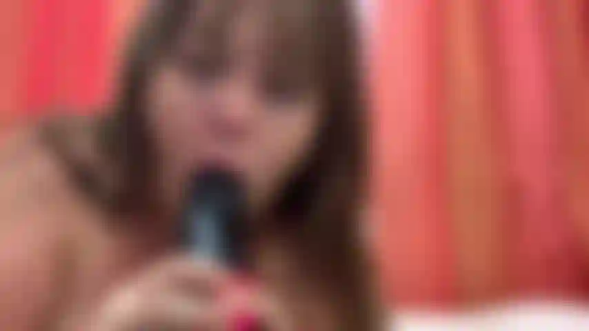 Big Black Cock  gagging close up