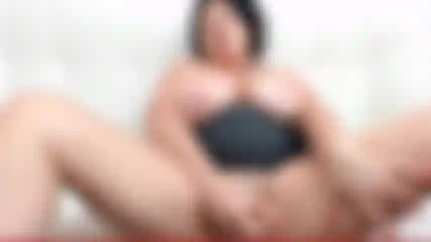 Cumming on a big cock