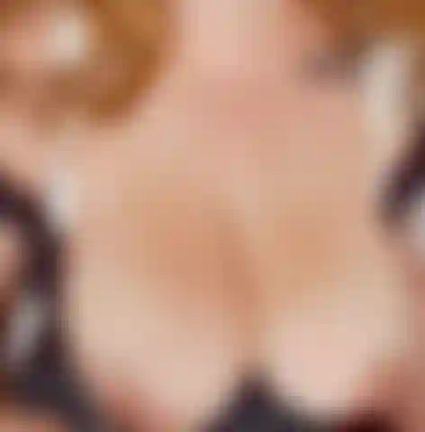 Slow-mo spitty titties