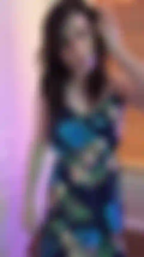 Sundress tease
