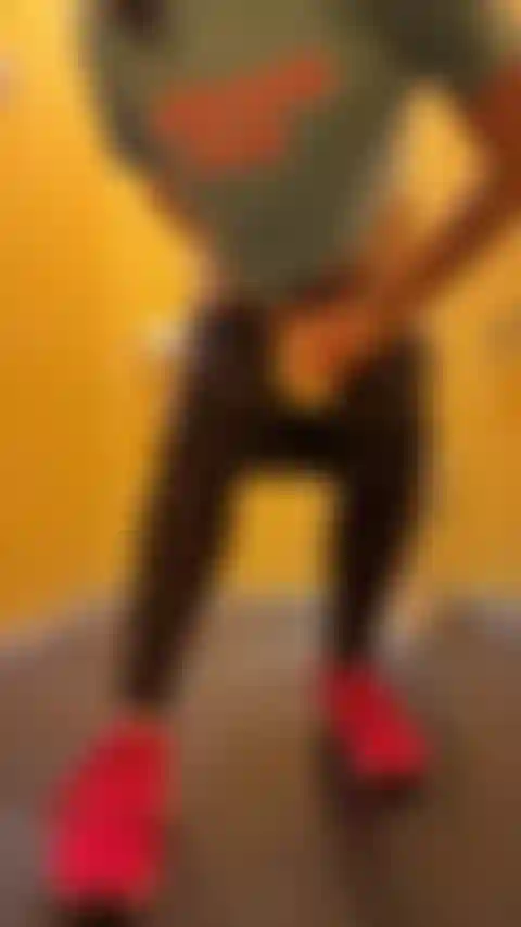 I like being weird in park bathrooms