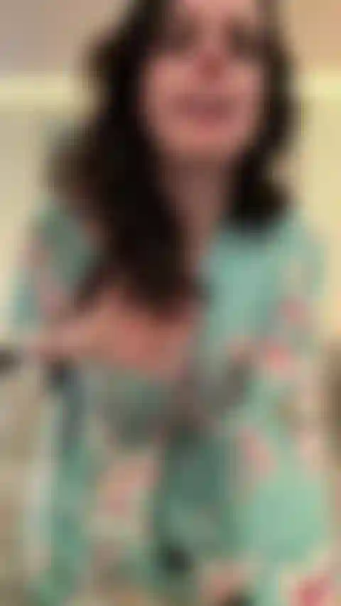 Naughty housewife needs fucked