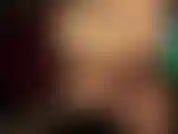 I decided to distract my bf while he's gaming...