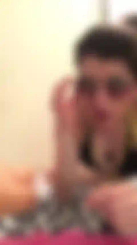 Annoyed girlfriend titty fucks boyfriend at beach-fantasy