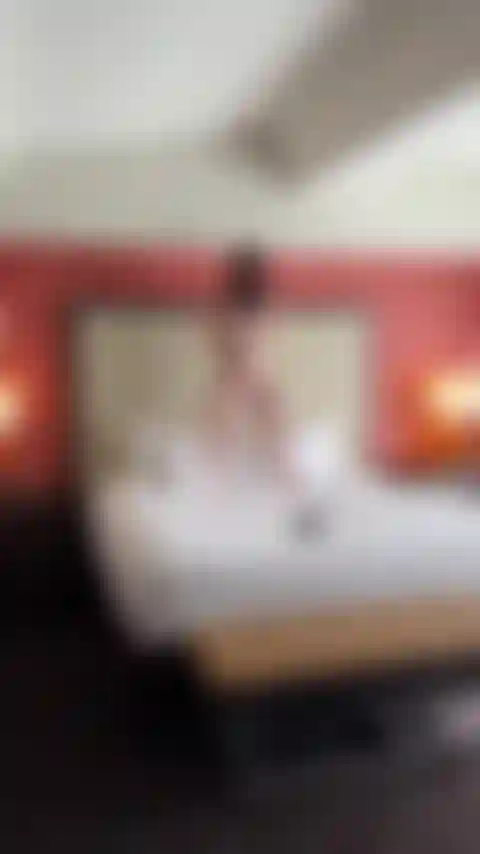 Standing orgasms are pretty intense