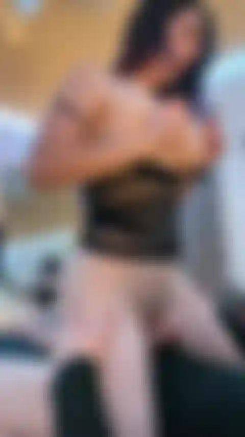 It had been so long, we both came quickly