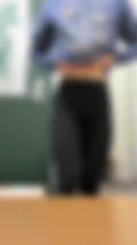 Yall know I love being naughty in the fitting room