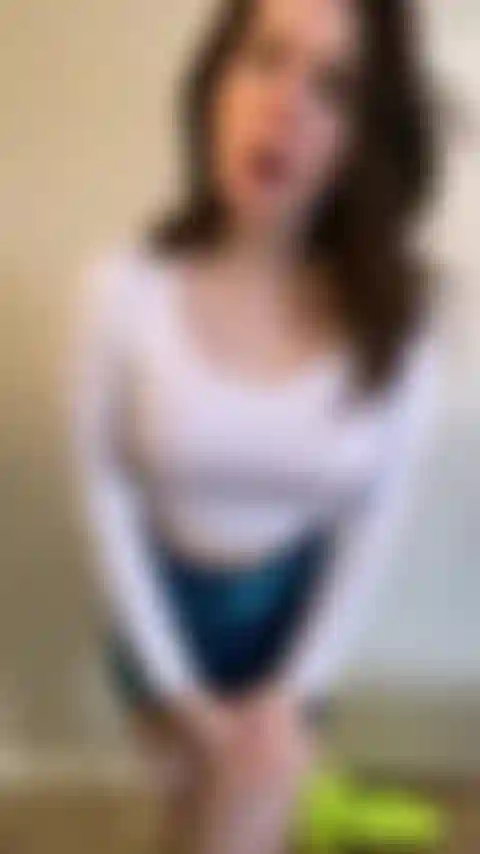 Convincing my friend Mike to fuck me instead of his wife