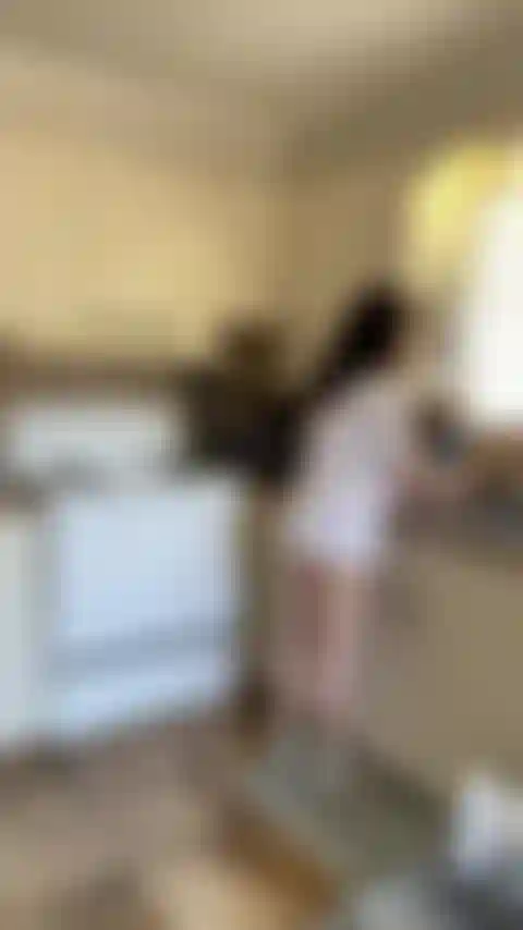 Spy on my while I do my chores