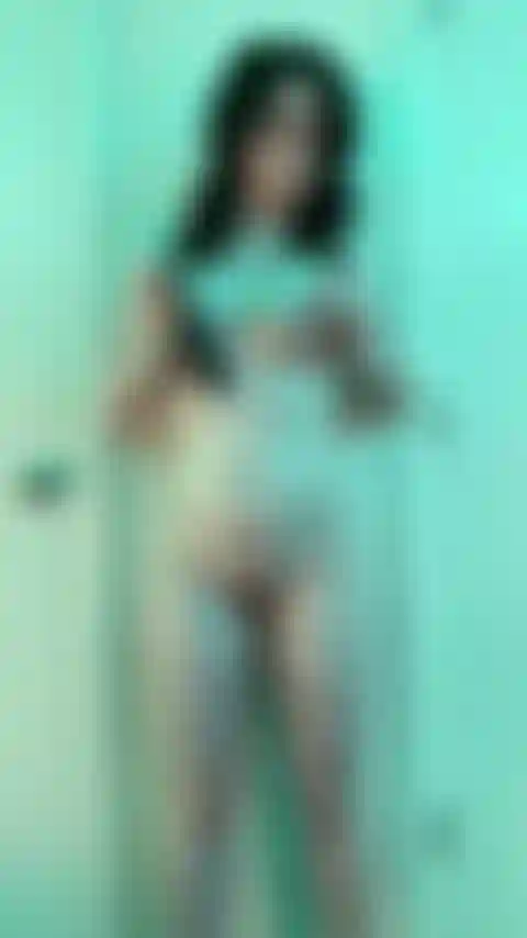 Cumming hard with my vibrator while standing