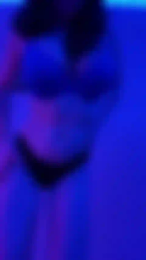 Dancing, twerking, and stripping