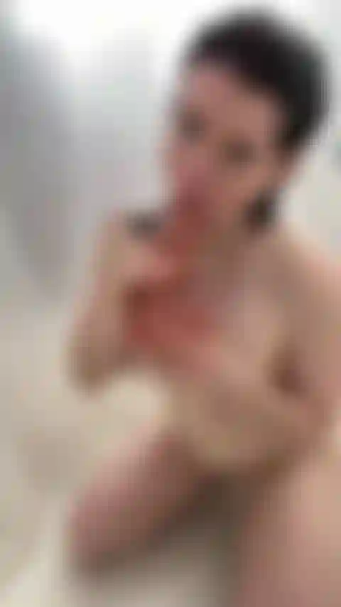 Wanna join me in the shower?