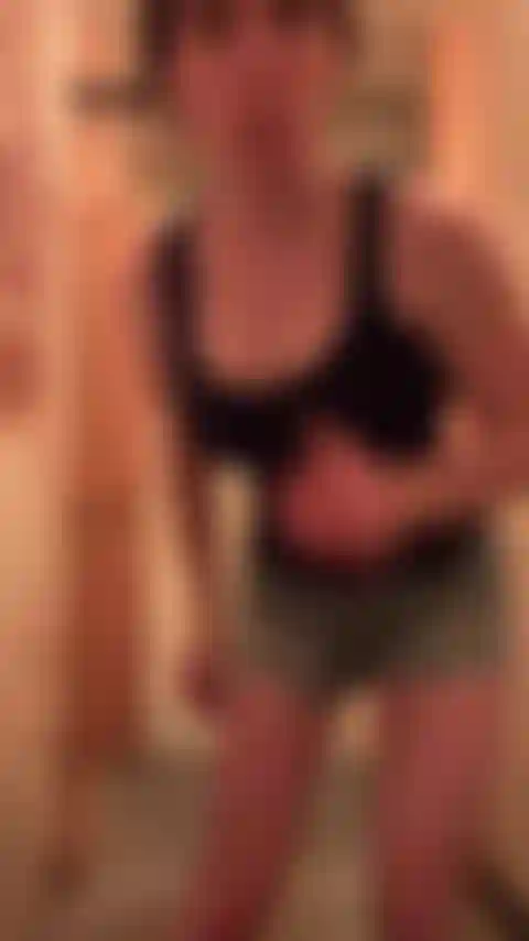 Public bathroom fun