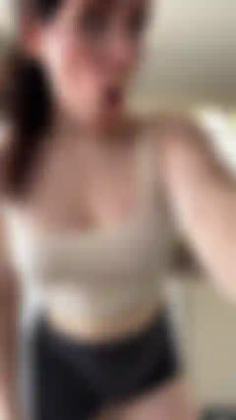 Do you like sweaty tits?