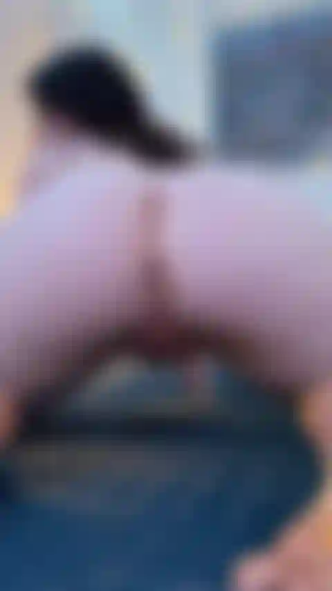 Just twerking