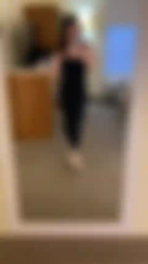 Mirror tease