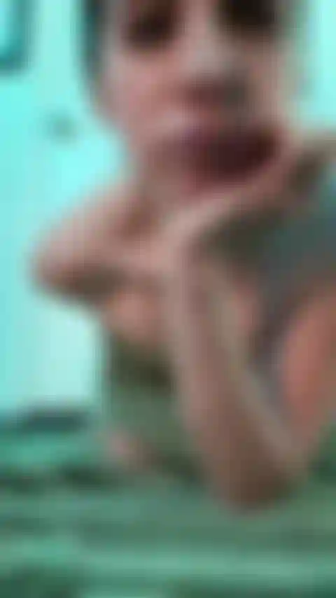 Oiled up and ready for your load