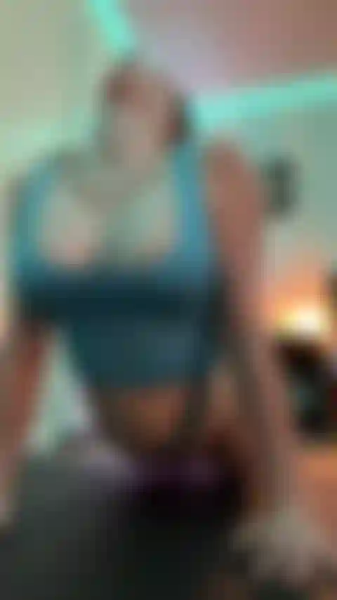 A new workout routine