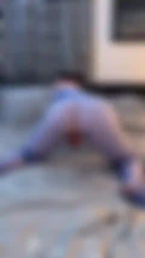 Sucking and fucking my creamy pussy