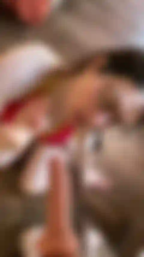 POV BJ with eye contact and dirty talk