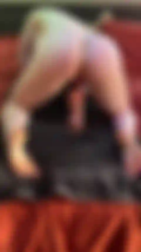 Grinding on your dick