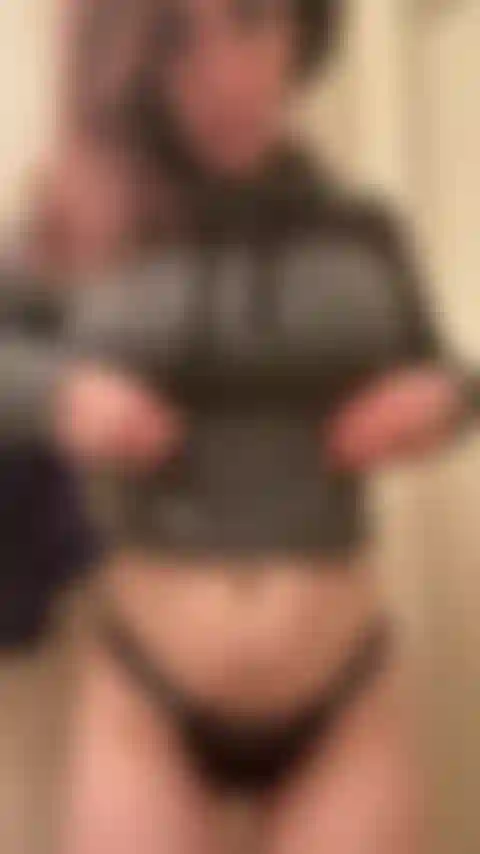 My titties dont drop