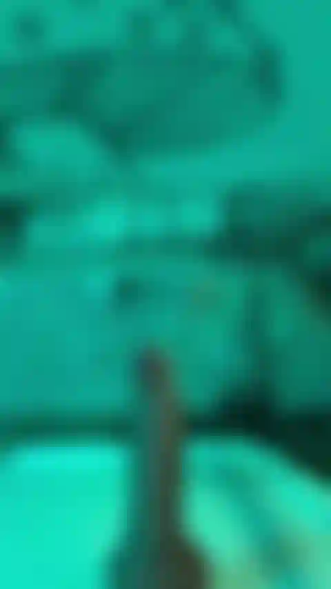 POV BJ with dirty talk and cum countdown