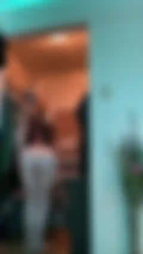 Getting ready to go to the gym