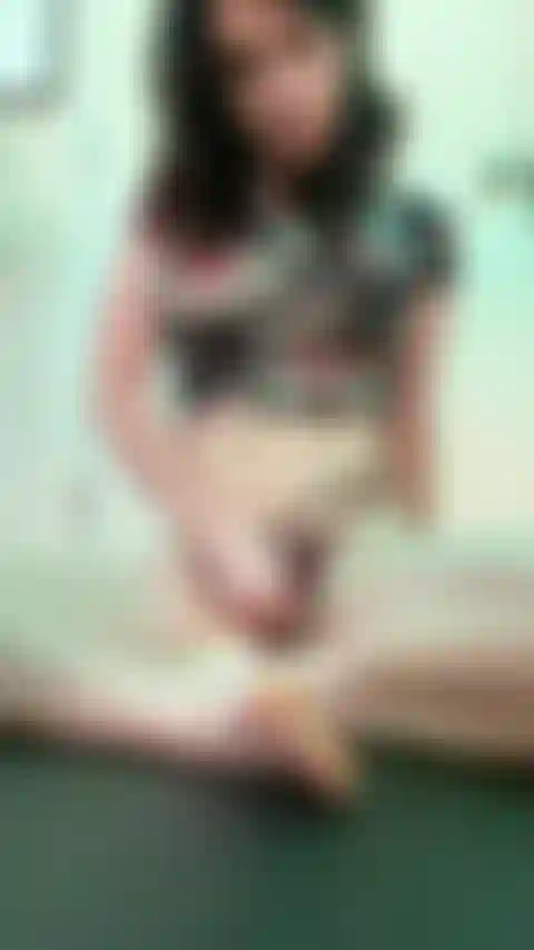 Fingering my dripping wet pussy