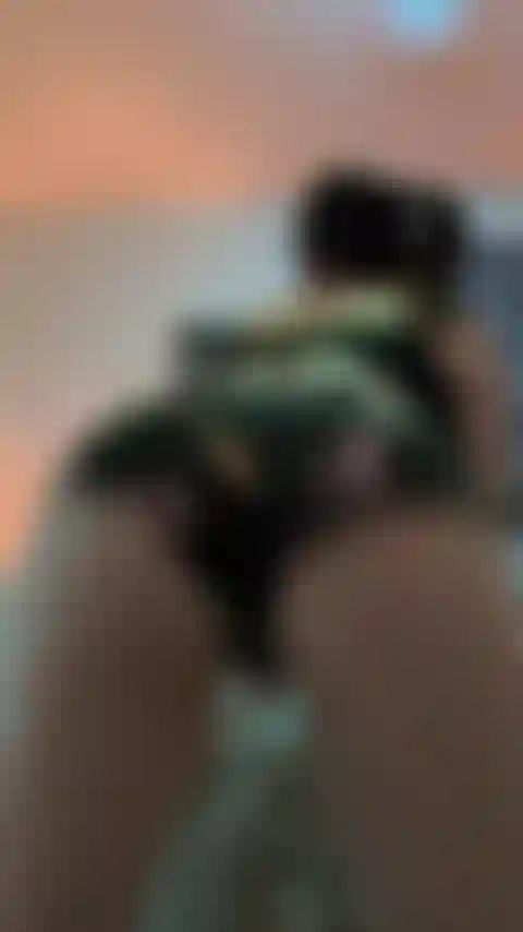 Ass, ass, and more ass