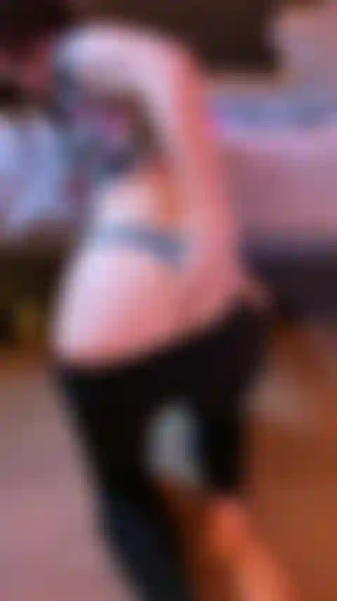 Fingering and tasting my wet pussy