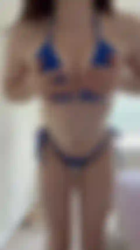 Dirty talk and fucking my self while standing