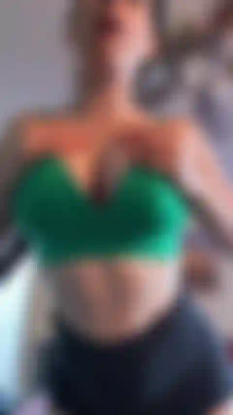 Your POV of me riding you