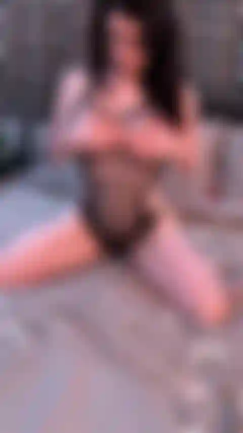 Nipple clamps and clit play