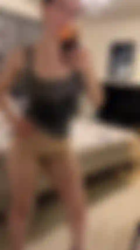 Lick my sweaty body clean